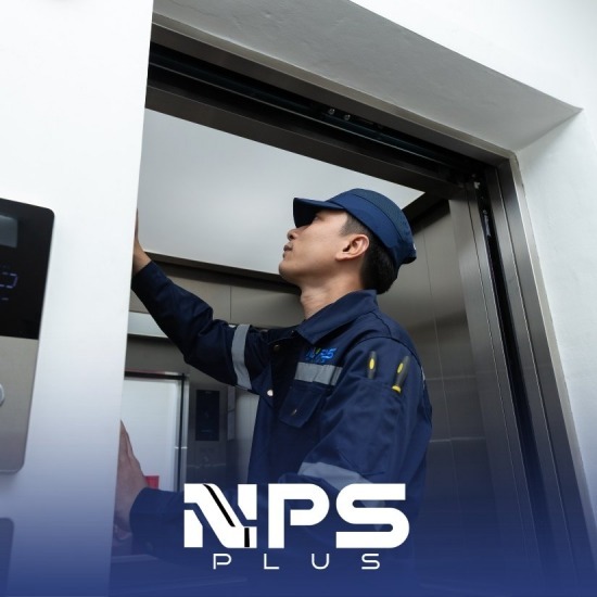รับตรวจสอบระบบลิฟต์ ซ่อมบำรุงรักษา Maintenance